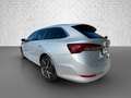 Skoda Octavia Combi 1.4 TSI iV DSG Style ACC DCC Silber - thumbnail 3