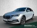 Skoda Octavia Combi 1.4 TSI iV DSG Style ACC DCC Silber - thumbnail 1