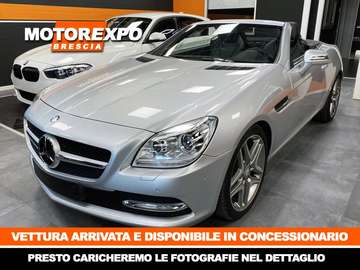 184 Cv Sport CGI BlueEFFICIENCY Pelle-Navi-BiXeno-Led-Airscarf-18"