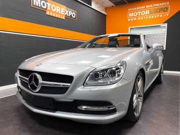 184 Cv Sport CGI BlueEFFICIENCY  Pelle-Navi-BiXeno-Led-Airscarf-18"