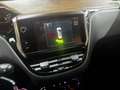 Peugeot 2008 1.6 BlueHDI Crossway 100 Gris - thumbnail 37