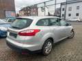 Ford Focus Turnier Titanium*DIESEL*PDC*MFL*START/STOP Silber - thumbnail 9