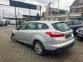 Ford Focus Turnier Titanium*DIESEL*PDC*MFL*START/STOP Silber - thumbnail 4