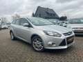 Ford Focus Turnier Titanium*DIESEL*PDC*MFL*START/STOP Silber - thumbnail 3