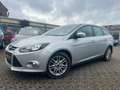 Ford Focus Turnier Titanium*DIESEL*PDC*MFL*START/STOP Silber - thumbnail 1