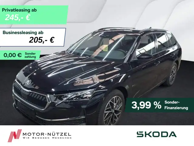 Skoda Octavia Combi 2.0 TDI DSG TOUR MATRIX+HuD+360°