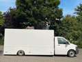 Volkswagen T5 Transporter 2.0 Tdi Koffer Alko Luftfederung Weiß - thumbnail 19