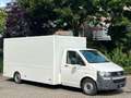 Volkswagen T5 Transporter 2.0 Tdi Koffer Alko Luftfederung Weiß - thumbnail 6