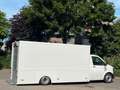 Volkswagen T5 Transporter 2.0 Tdi Koffer Alko Luftfederung Weiß - thumbnail 5