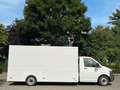 Volkswagen T5 Transporter 2.0 Tdi Koffer Alko Luftfederung Weiß - thumbnail 20