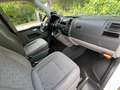 Volkswagen T5 Transporter 2.0 Tdi Koffer Alko Luftfederung Weiß - thumbnail 7
