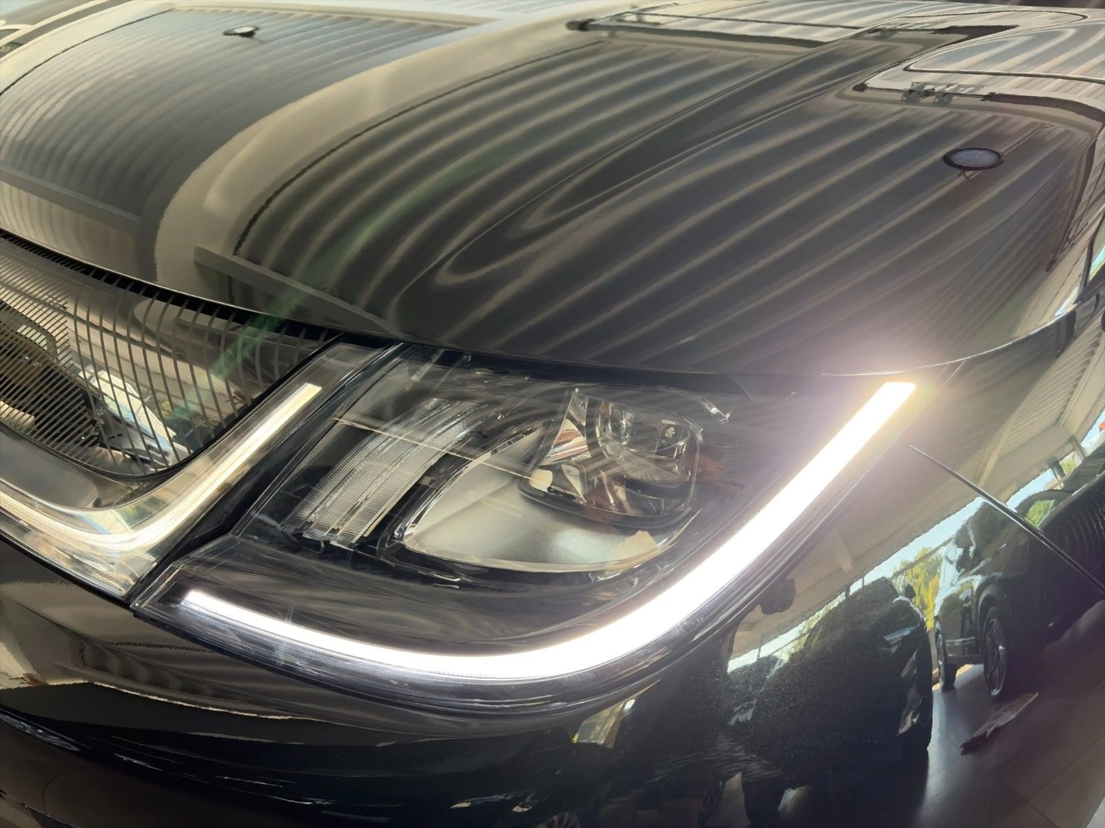 BYD Dolphin Design/LEDER/360°/PANO-DA/ACC/SHZ — photo 13