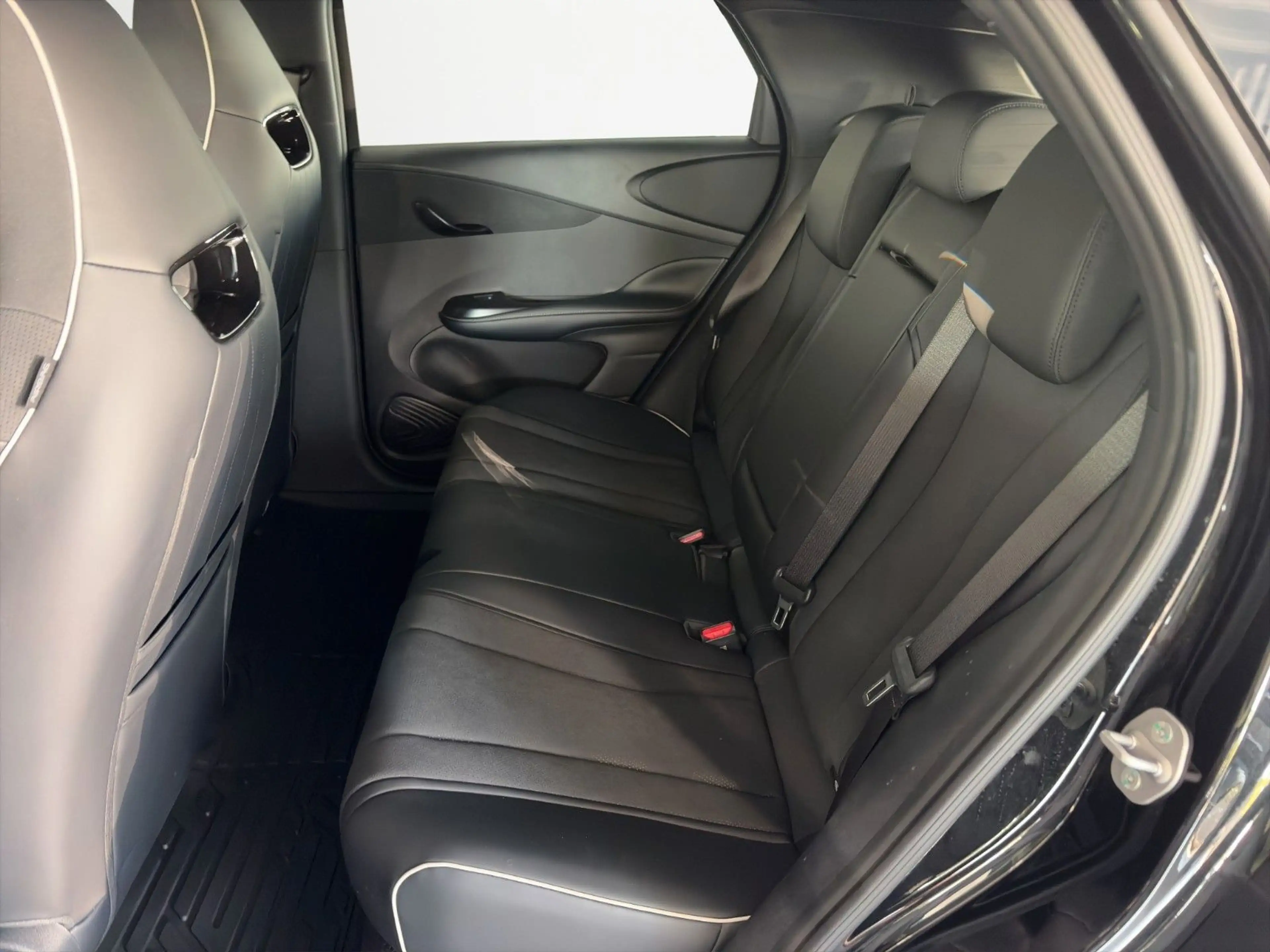 BYD Dolphin Design/LEDER/360°/PANO-DA/ACC/SHZ — photo 10