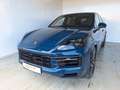 Porsche Cayenne E-Hybrid Blau - thumbnail 1