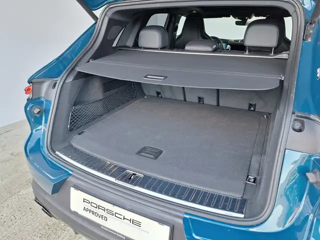 Porsche Cayenne E-Hybrid Ansicht 21
