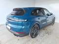 Porsche Cayenne E-Hybrid Blau - thumbnail 7