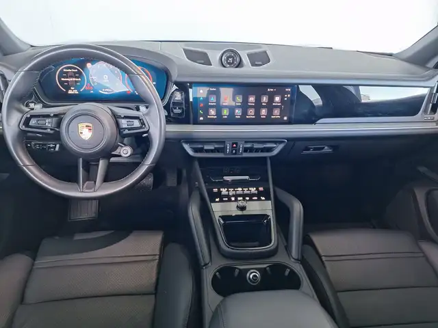 Porsche Cayenne E-Hybrid Ansicht 13