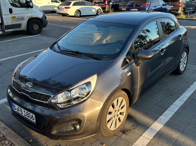 Imagine Kia Rio Dream Team 5 Türer 1.4