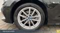 BMW 320 e A Lim LCPlus,SHZ,PDC Schwarz - thumbnail 3