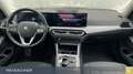 BMW 320 e A Lim LCPlus,SHZ,PDC Schwarz - thumbnail 6