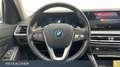BMW 320 e A Lim LCPlus,SHZ,PDC Schwarz - thumbnail 5