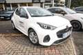 Mazda 2 2 HYBRID/CENTER-LINE/KAMERA/SHZ/VORFÜHRWAGEN Weiß - thumbnail 2
