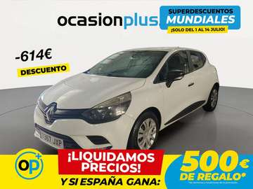1.5dCi Energy SS Life 55kW