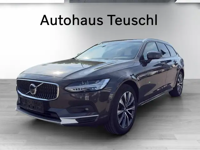 Volvo V90 Cross Country B4 (D) AWD Momentum Pro
