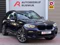 BMW X3 XDrive20i High Executive 360/Sfeer/Leer Zwart - thumbnail 7