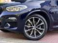 BMW X3 XDrive20i High Executive 360/Sfeer/Leer Zwart - thumbnail 2