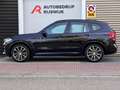 BMW X3 XDrive20i High Executive 360/Sfeer/Leer Zwart - thumbnail 3