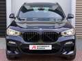 BMW X3 XDrive20i High Executive 360/Sfeer/Leer Zwart - thumbnail 8
