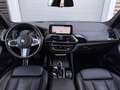 BMW X3 XDrive20i High Executive 360/Sfeer/Leer Zwart - thumbnail 11