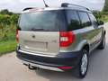 Skoda Yeti Yeti Twenty Active 2,0 TDI CR DPF Twenty Active Bronze - thumbnail 5