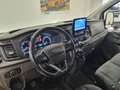 Ford Transit Custom 2.0 tdci 130 cv L2 H2 Blanc - thumbnail 4