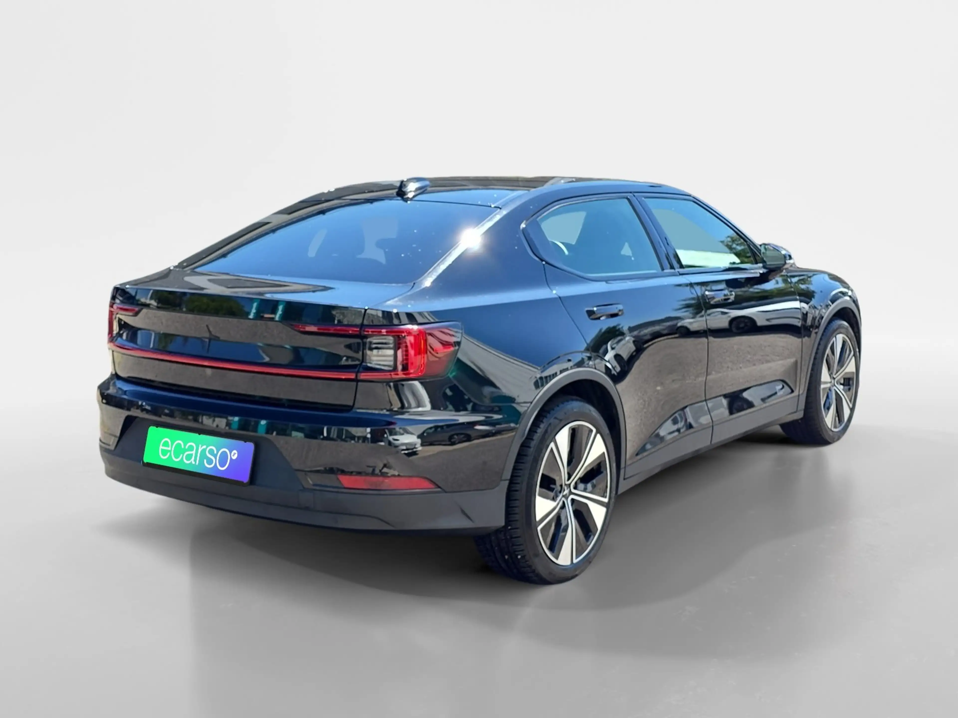 Polestar 2 Long Range Dual — photo 5