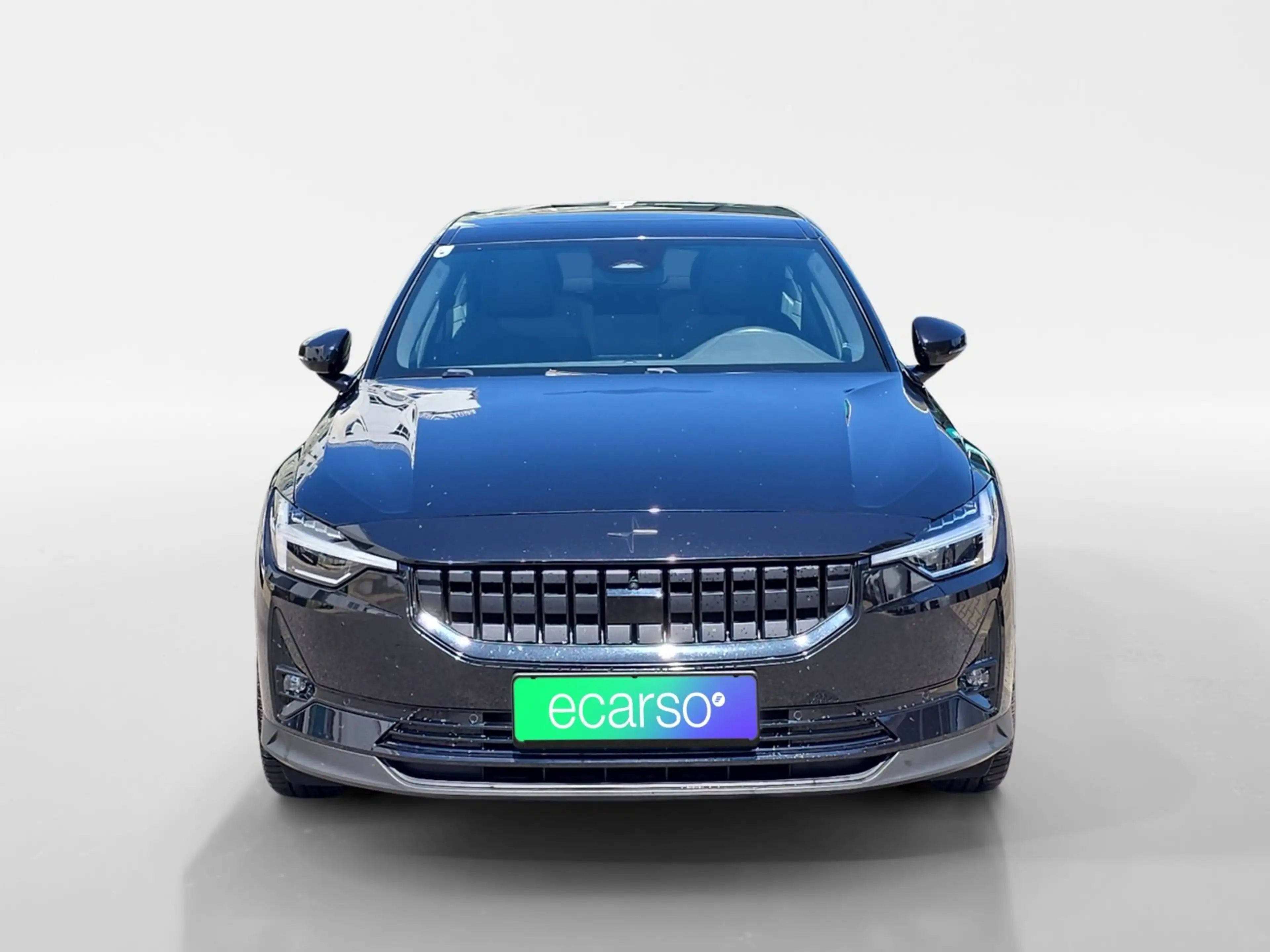 Polestar 2 Long Range Dual — photo 8