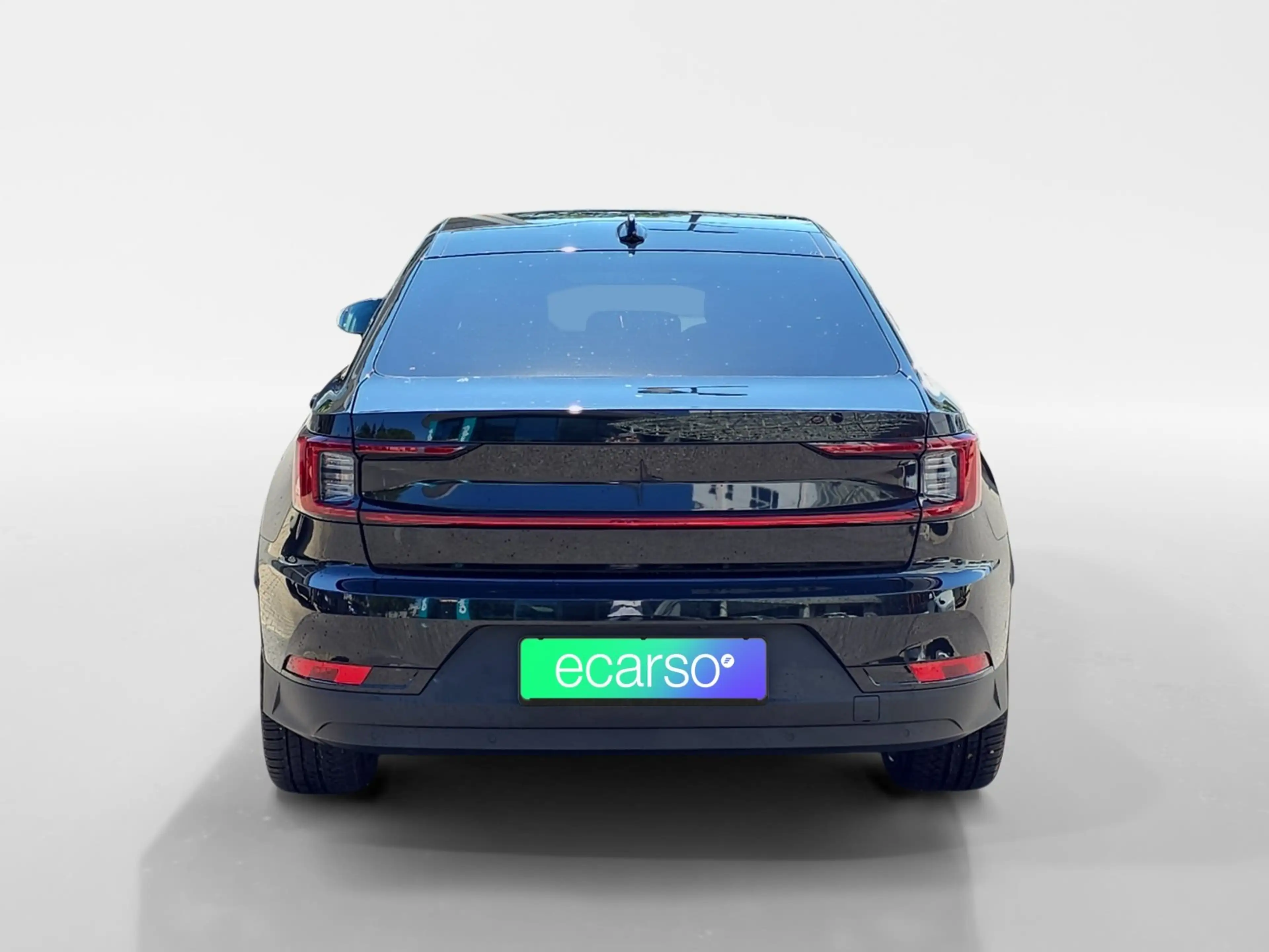 Polestar 2 Long Range Dual — photo 4