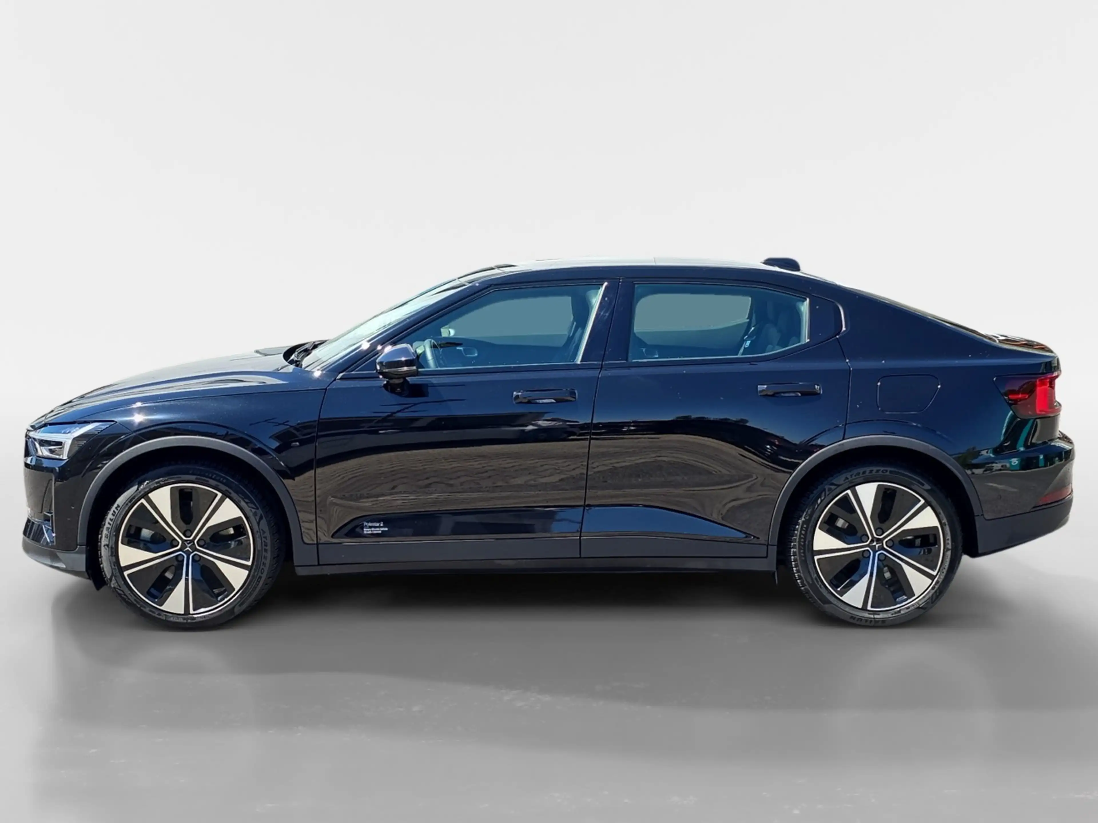 Polestar 2 Long Range Dual — photo 2