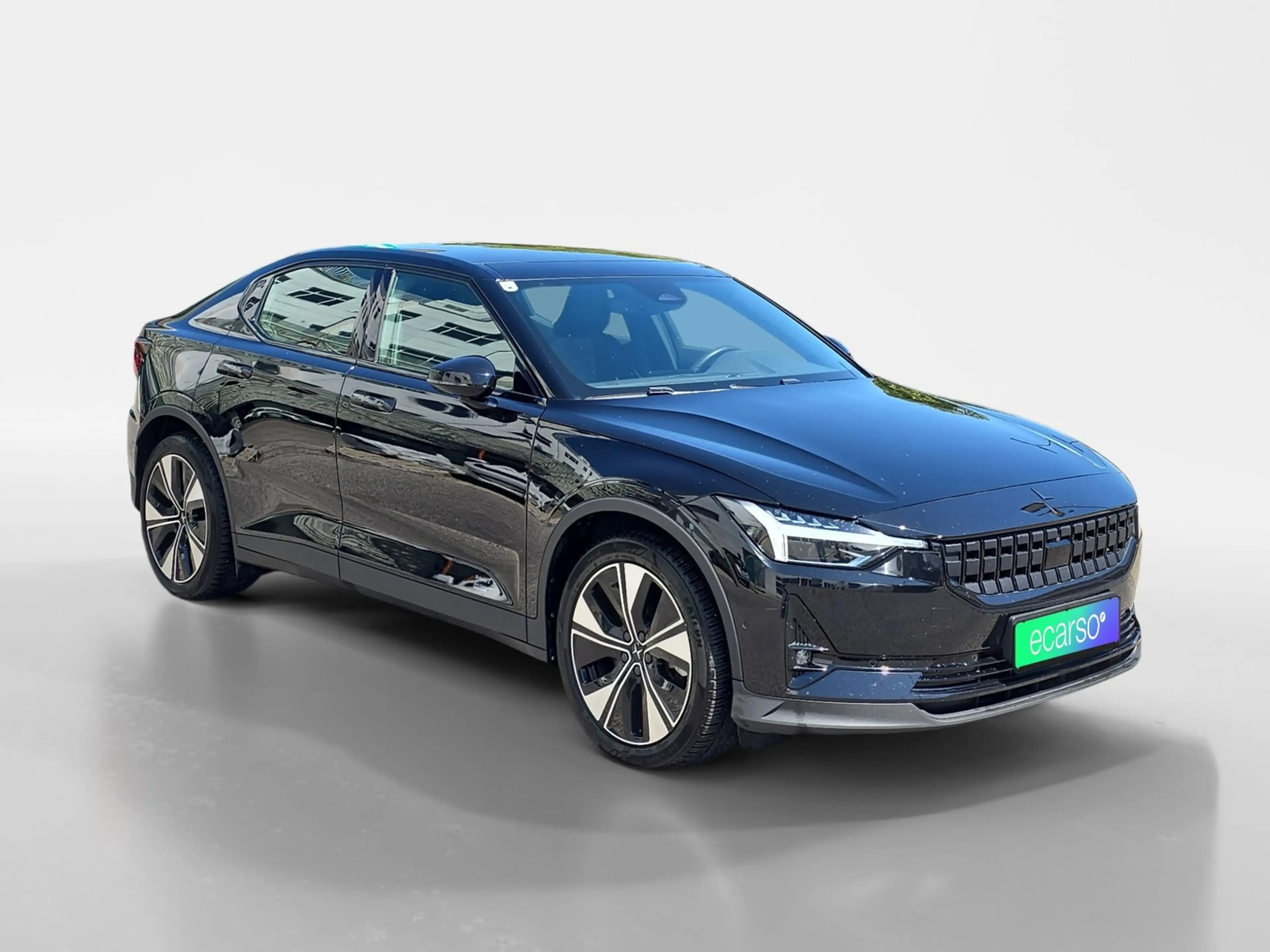 Polestar 2 Long Range Dual — photo 7