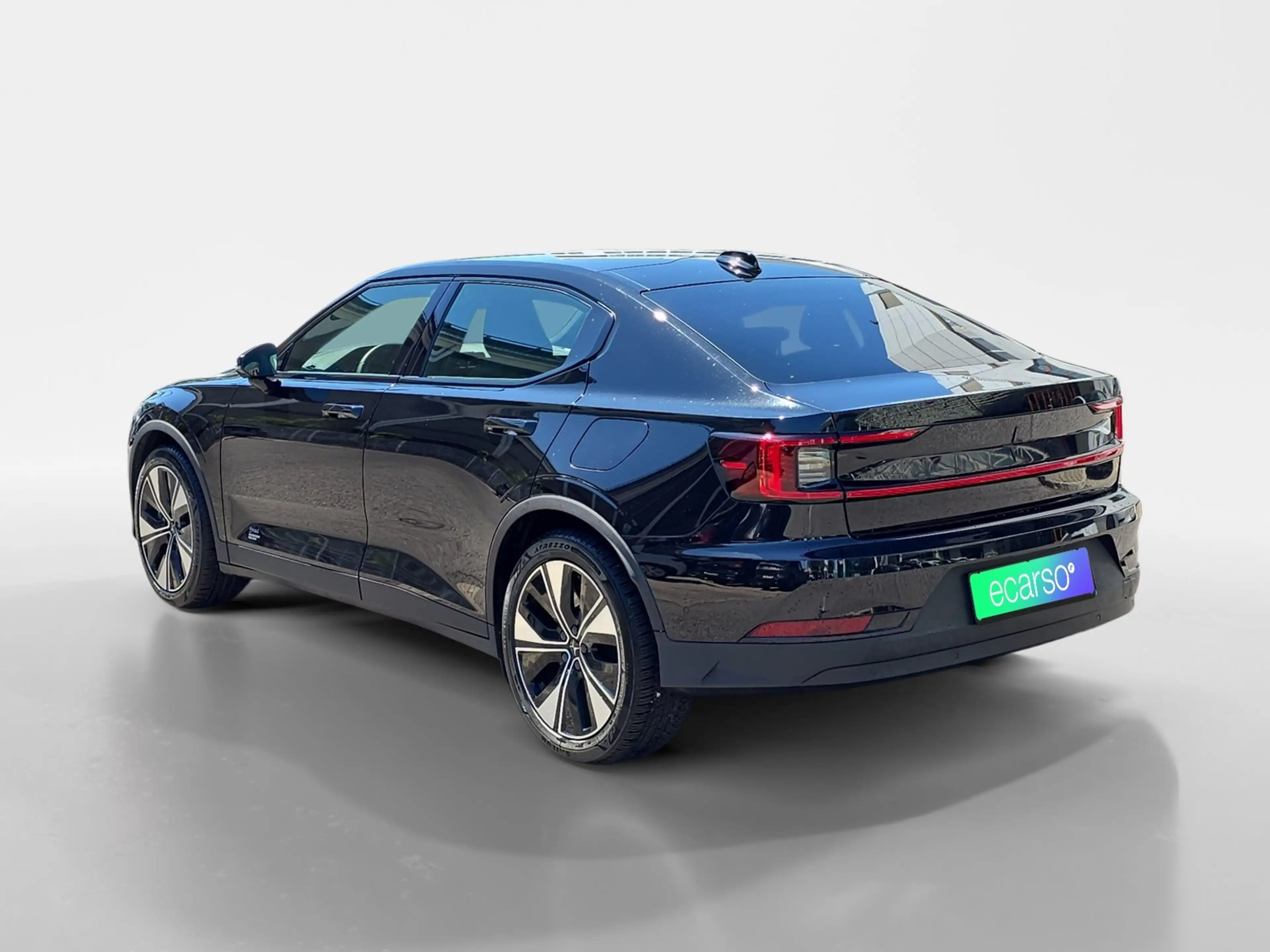 Polestar 2 Long Range Dual — photo 3