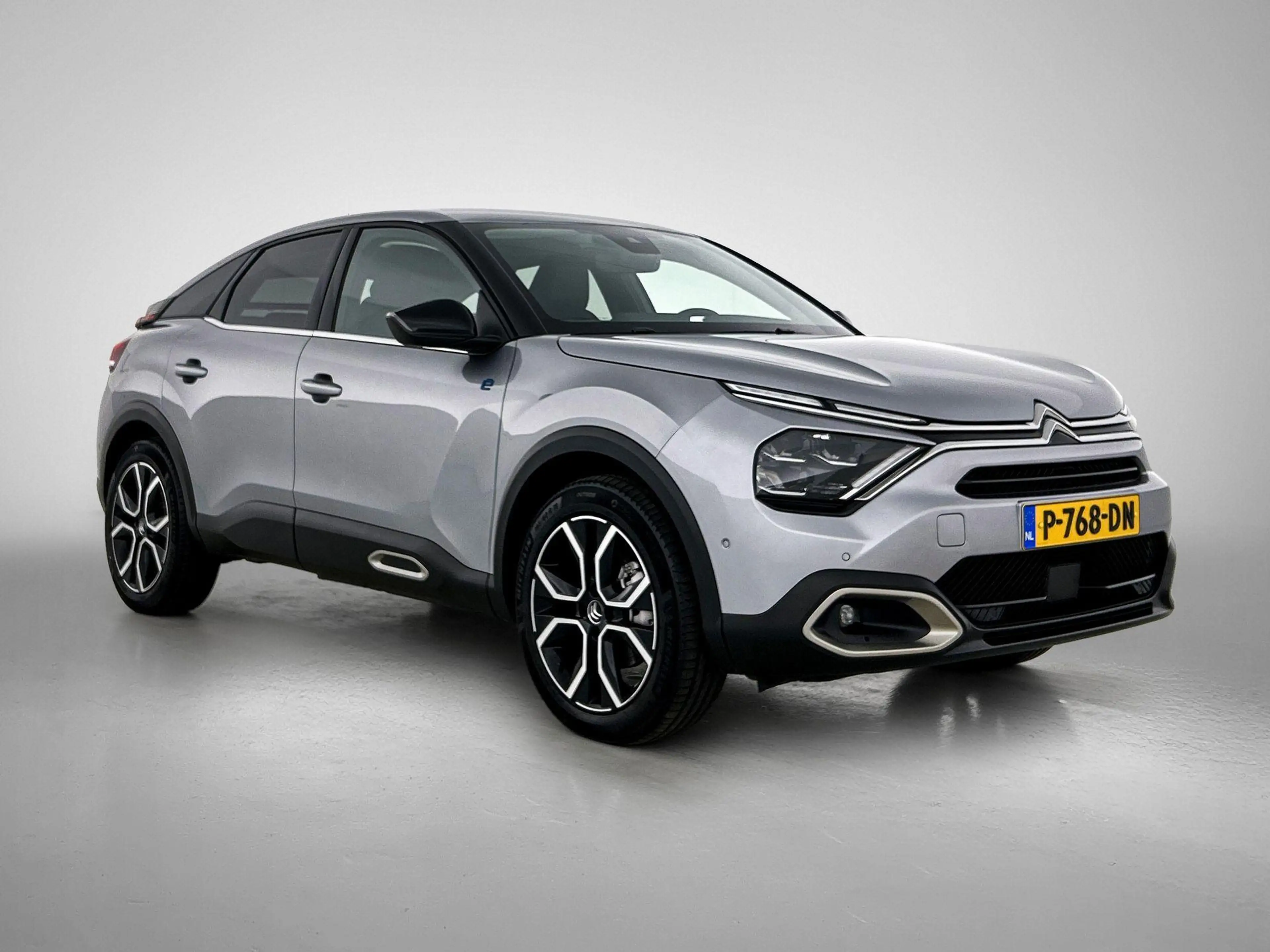 Citroen E-C4 Electric 136pk Feel Pack 50 kWh Automaat | 1ste Eigenaar | — photo 2