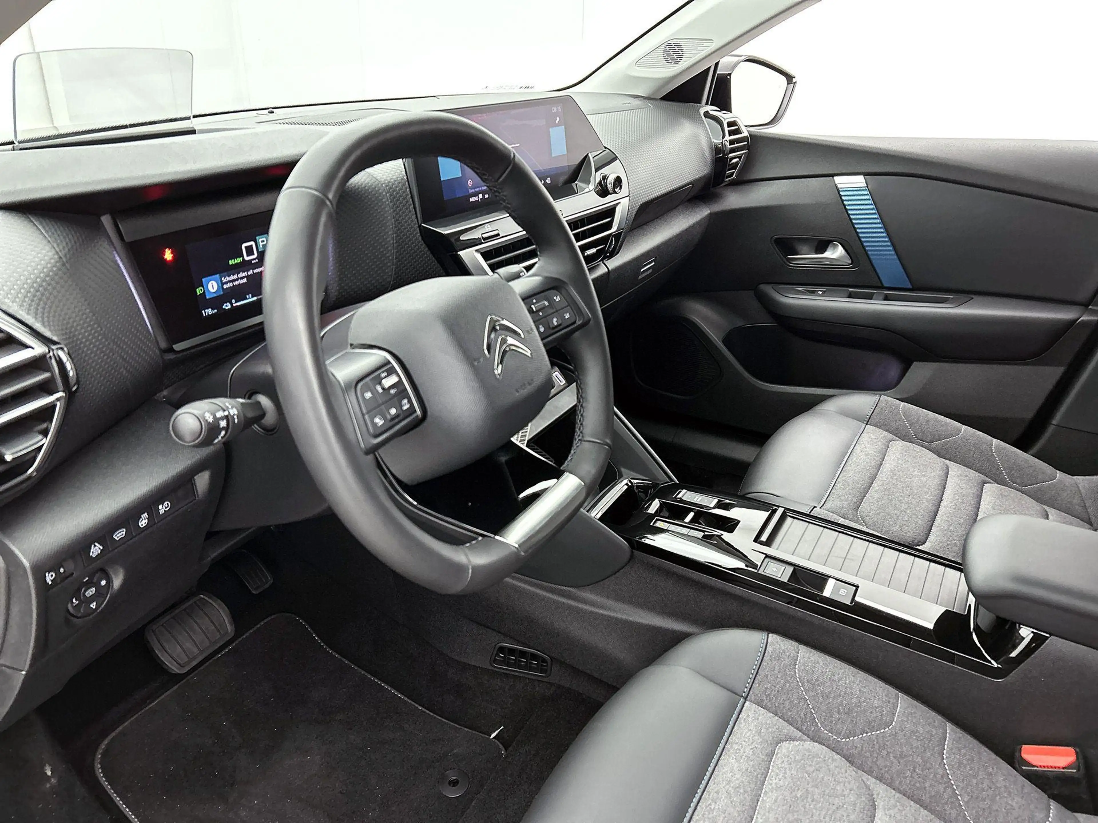 Citroen E-C4 Electric 136pk Feel Pack 50 kWh Automaat | 1ste Eigenaar | — photo 10