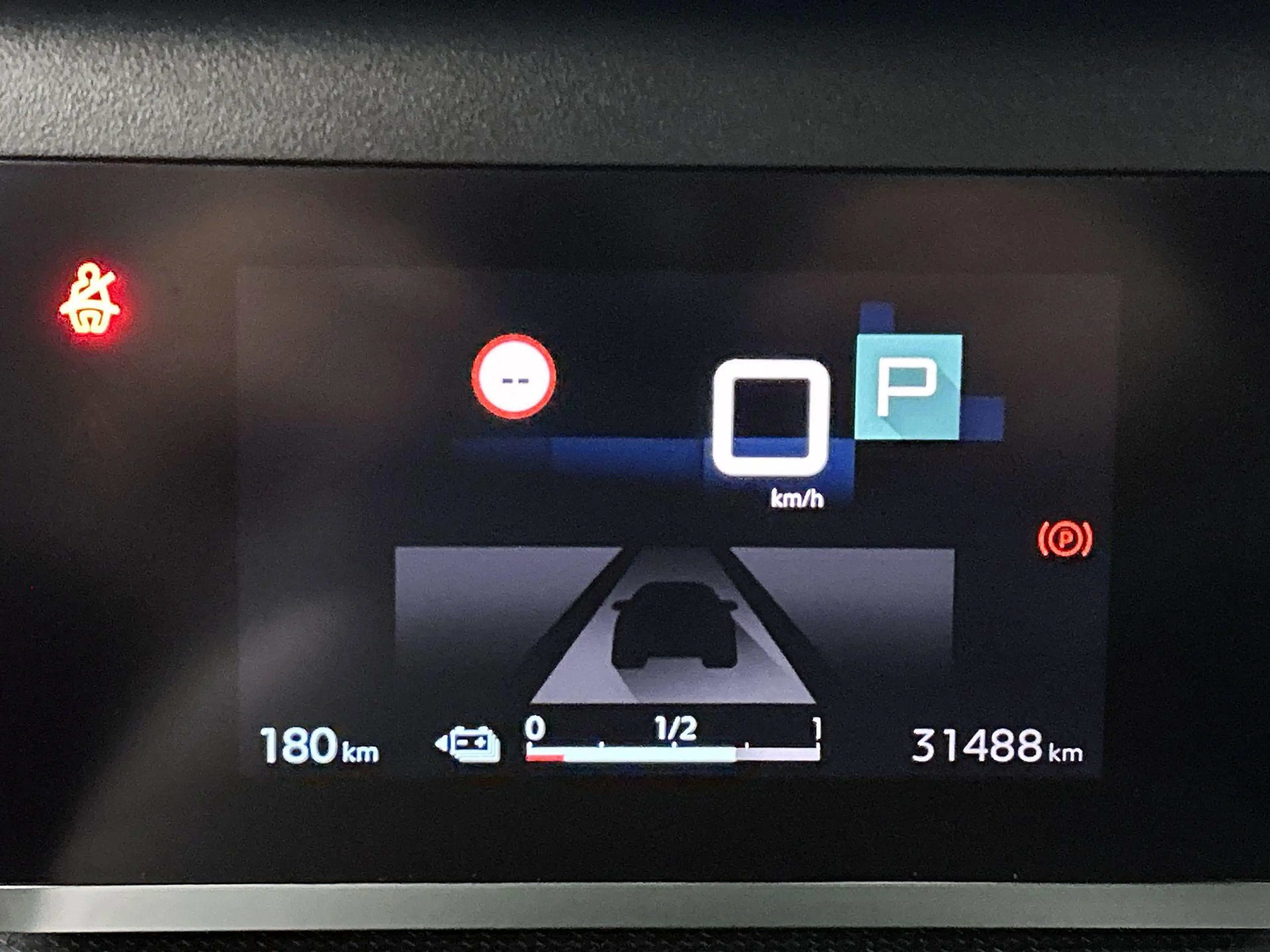Citroen E-C4 Electric 136pk Feel Pack 50 kWh Automaat | 1ste Eigenaar | — photo 14