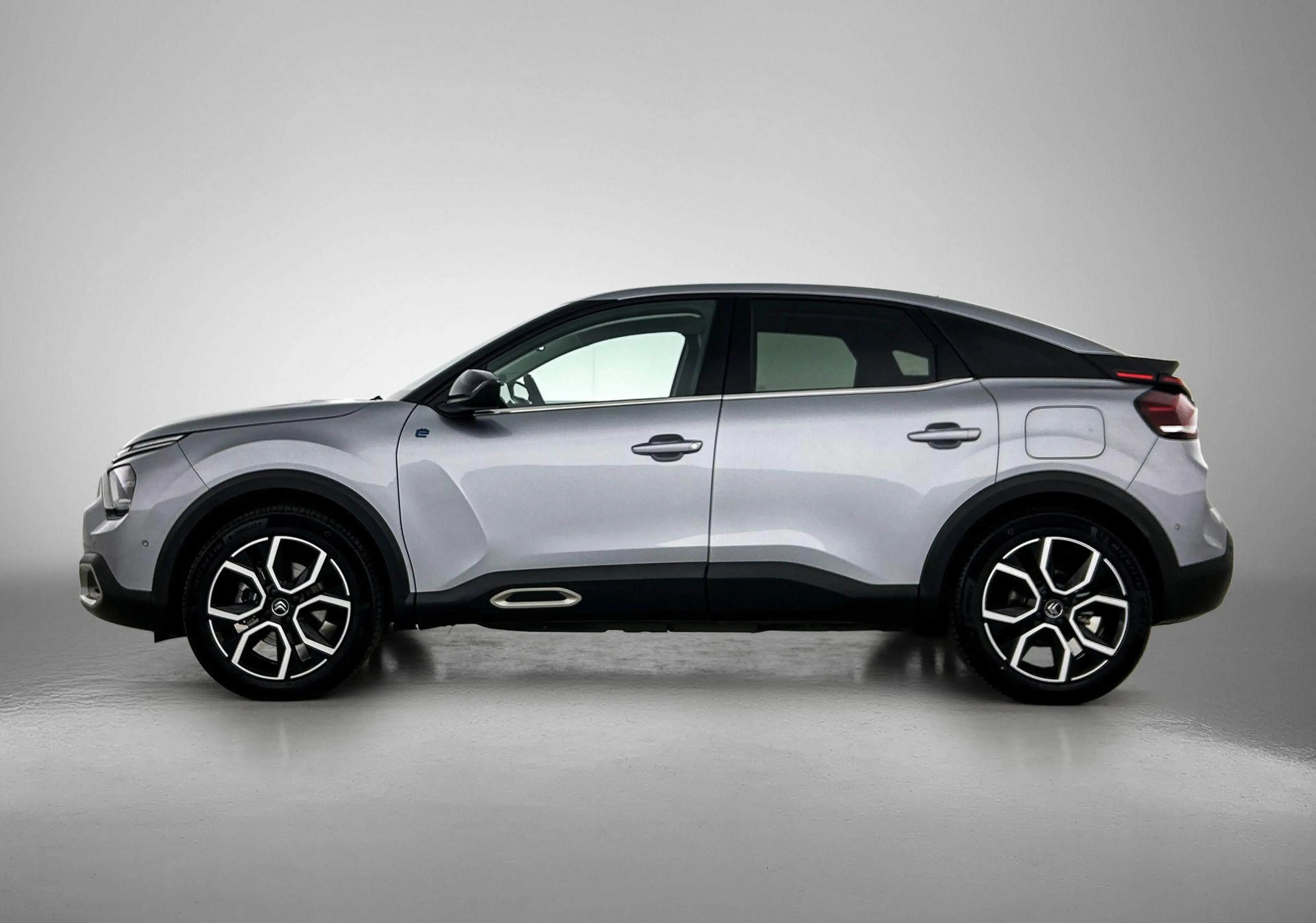 Citroen E-C4 Electric 136pk Feel Pack 50 kWh Automaat | 1ste Eigenaar | — photo 5