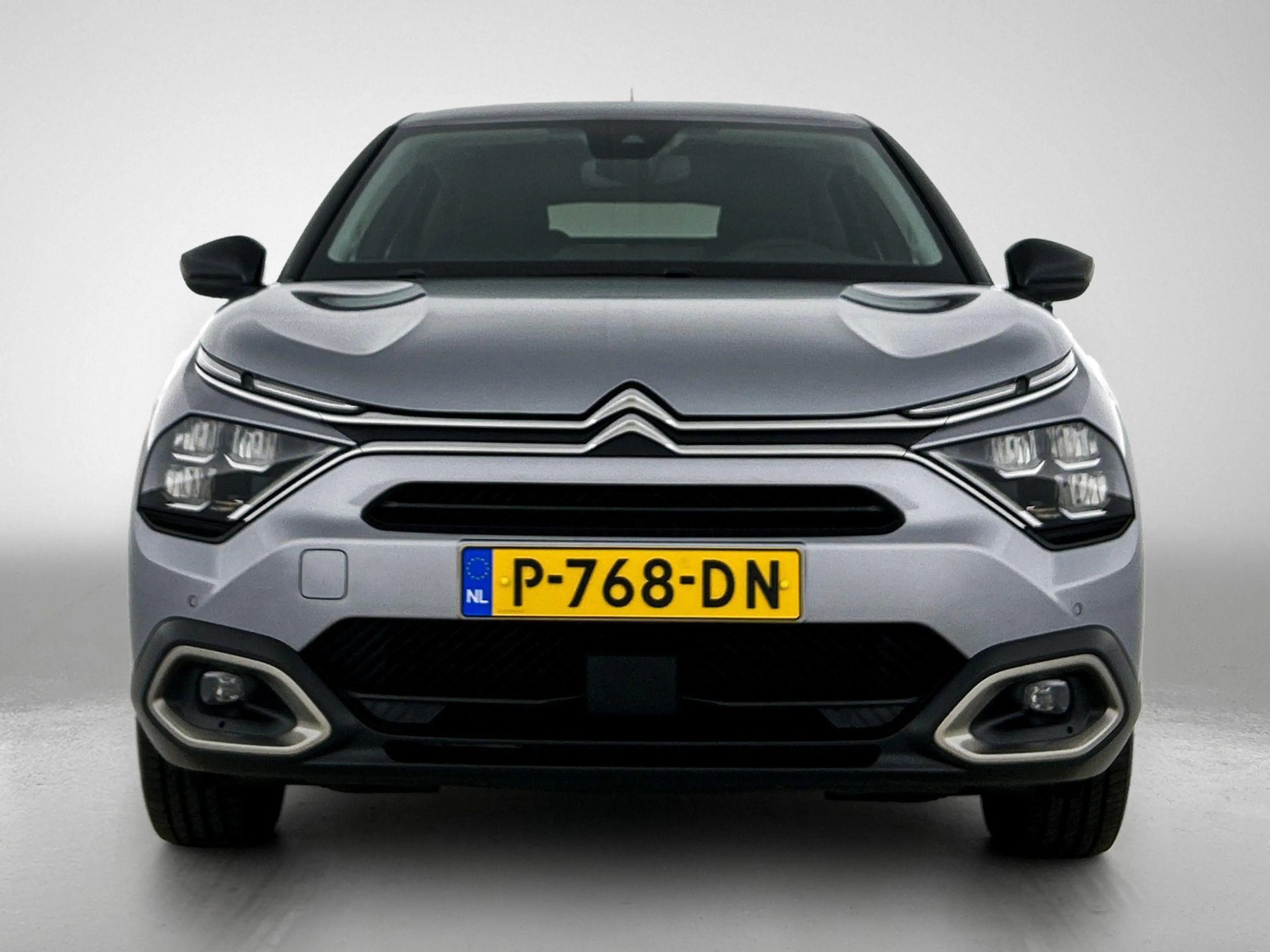 Citroen E-C4 Electric 136pk Feel Pack 50 kWh Automaat | 1ste Eigenaar | — photo 4