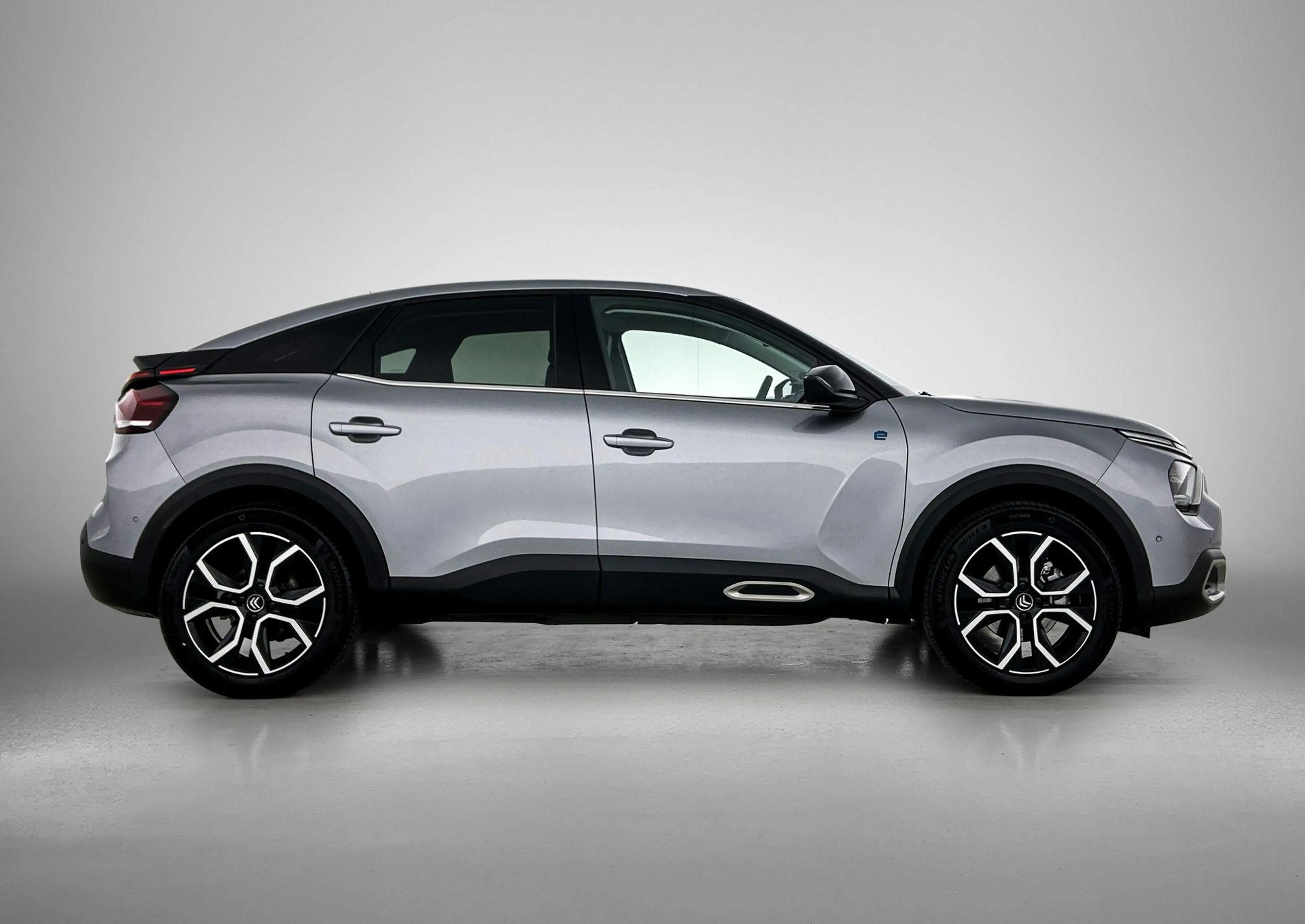 Citroen E-C4 Electric 136pk Feel Pack 50 kWh Automaat | 1ste Eigenaar | — photo 9