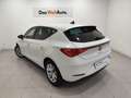 SEAT Leon 1.0 TSI S&S Style 25º Aniversario 110 Blanc - thumbnail 2