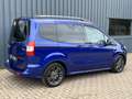 Ford Tourneo Courier 1.0 Titanium NAVIGATIE!/CLIMA!/UNIEK!/ Blauw - thumbnail 4