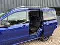 Ford Tourneo Courier 1.0 Titanium NAVIGATIE!/CLIMA!/UNIEK!/ Blauw - thumbnail 5